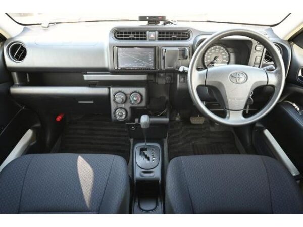 Ref:AUX-18404743 TOYOTA PROBOX 2020 - Image 3