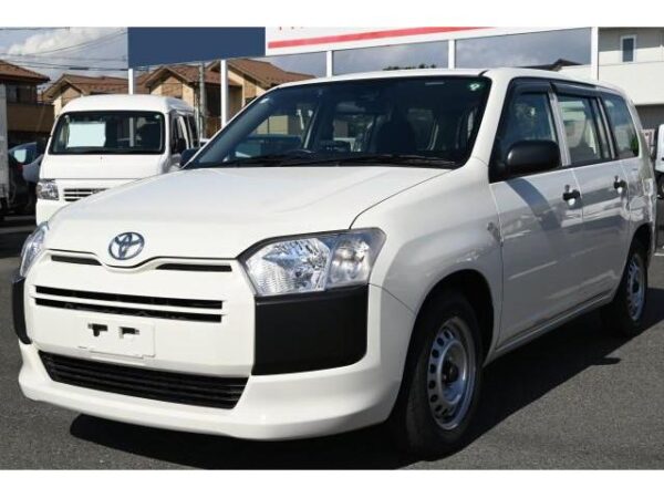 Ref:AUX-18404743 TOYOTA PROBOX 2020 - Image 4