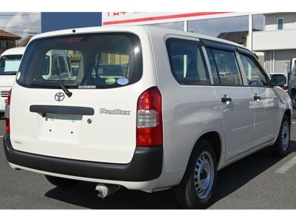 Ref:AUX-18404743 TOYOTA PROBOX 2020 - Image 5