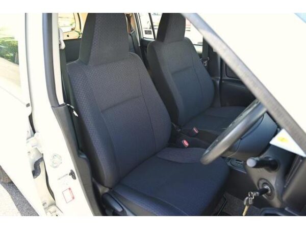 Ref:AUX-18404743 TOYOTA PROBOX 2020 - Image 6