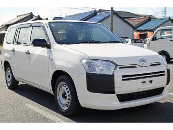 Ref:AUX-18404743 TOYOTA PROBOX 2020