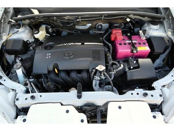 Ref:AUX-18404743 TOYOTA PROBOX 2020 - Image 8
