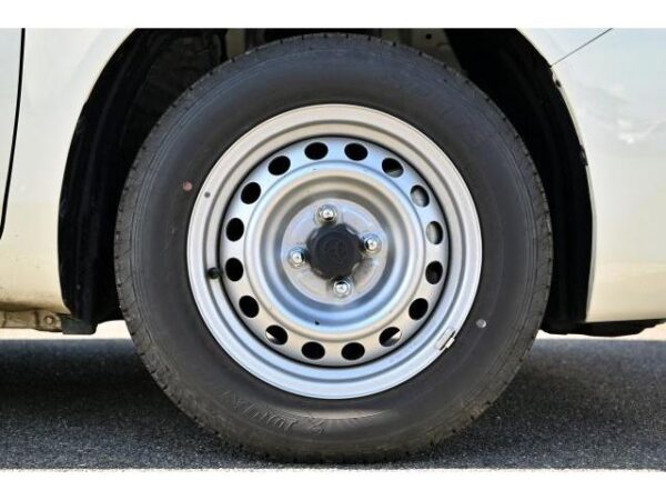 Ref:AUX-18404743 TOYOTA PROBOX 2020 - Image 9