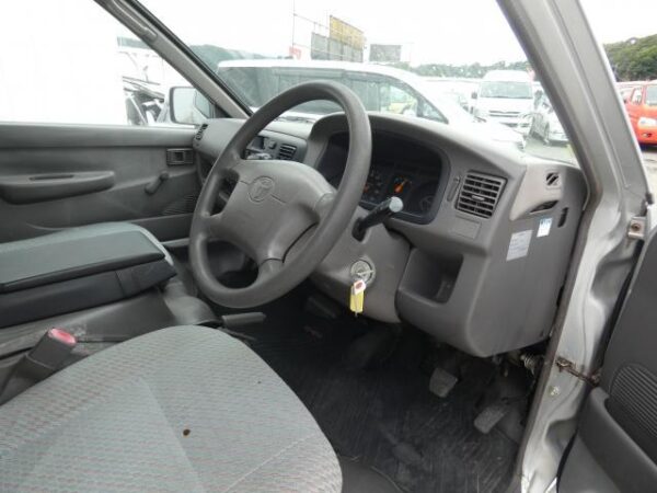 Ref:AUX-18404745 TOYOTA TOWNACE TRUCK 2004 - Image 2