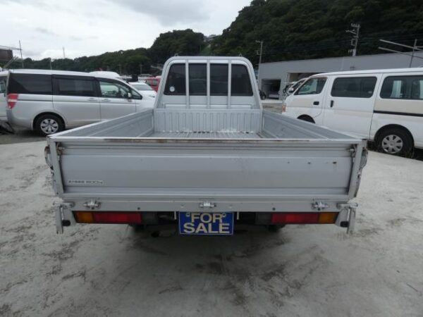 Ref:AUX-18404745 TOYOTA TOWNACE TRUCK 2004 - Image 13