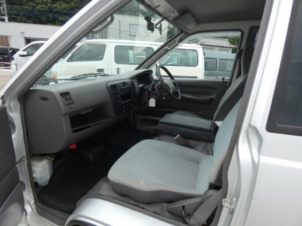 Ref:AUX-18404745 TOYOTA TOWNACE TRUCK 2004 - Image 14