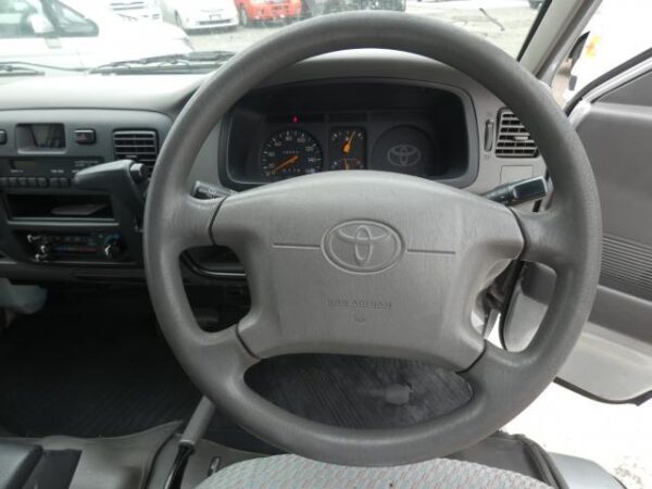 Ref:AUX-18404745 TOYOTA TOWNACE TRUCK 2004 - Image 15
