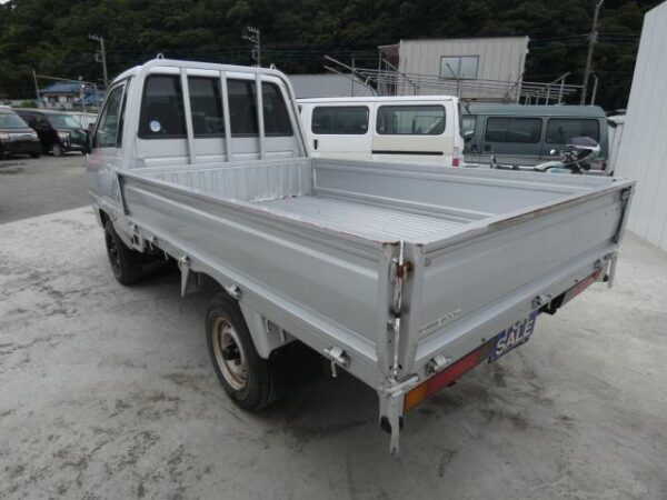Ref:AUX-18404745 TOYOTA TOWNACE TRUCK 2004 - Image 3