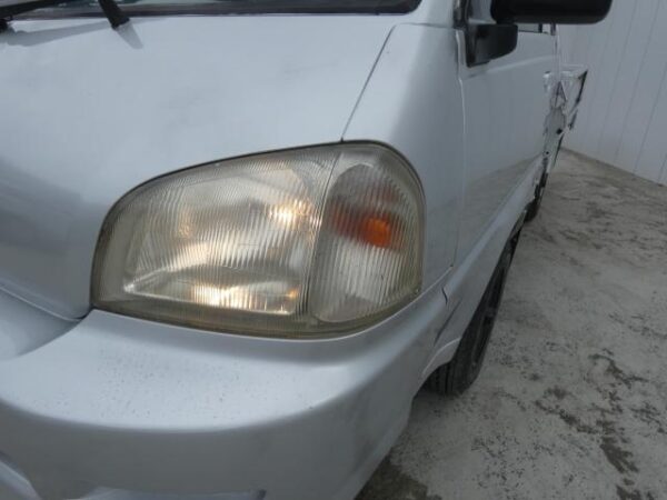 Ref:AUX-18404745 TOYOTA TOWNACE TRUCK 2004 - Image 4
