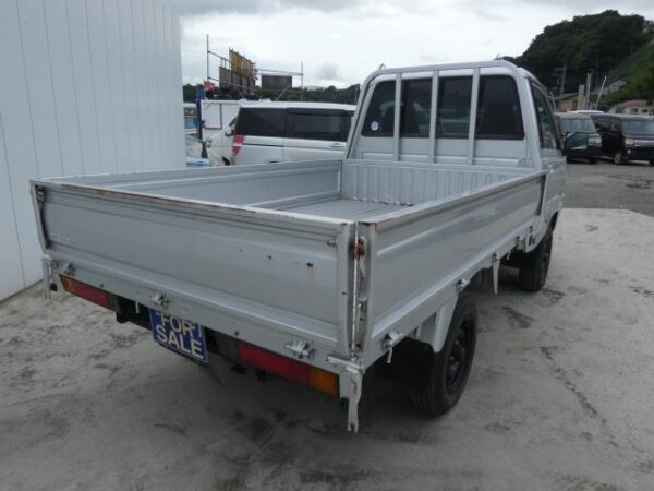 Ref:AUX-18404745 TOYOTA TOWNACE TRUCK 2004 - Image 5