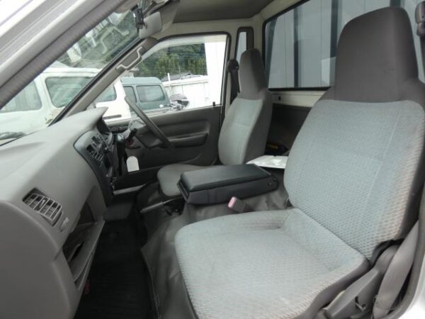 Ref:AUX-18404745 TOYOTA TOWNACE TRUCK 2004 - Image 6