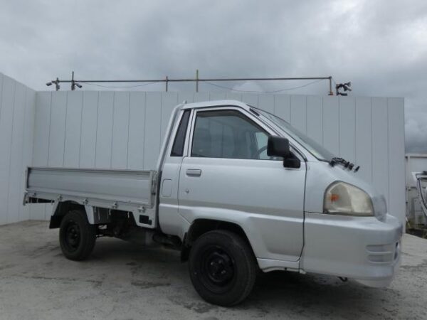 Ref:AUX-18404745 TOYOTA TOWNACE TRUCK 2004