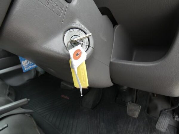 Ref:AUX-18404745 TOYOTA TOWNACE TRUCK 2004 - Image 8