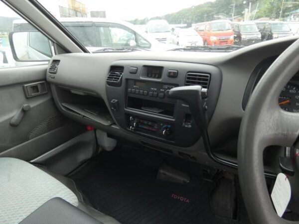 Ref:AUX-18404745 TOYOTA TOWNACE TRUCK 2004 - Image 9