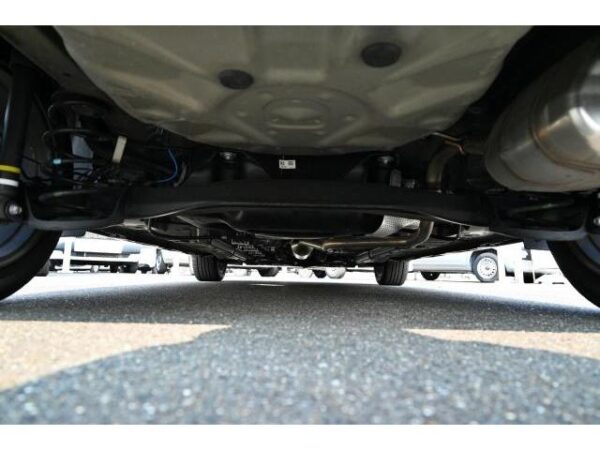 Ref:AUX-18407725 TOYOTA YARIS 2023 - Image 11