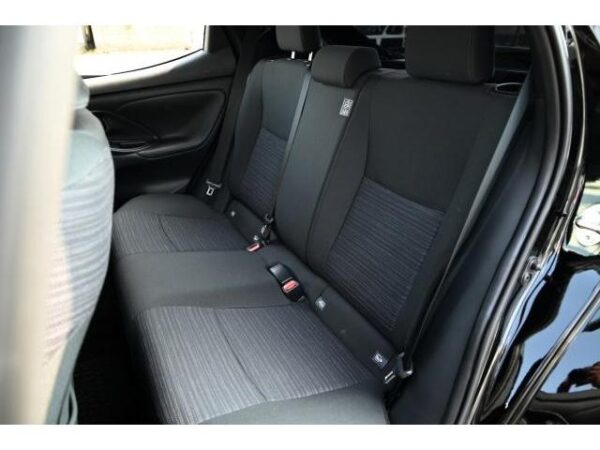 Ref:AUX-18407725 TOYOTA YARIS 2023 - Image 13