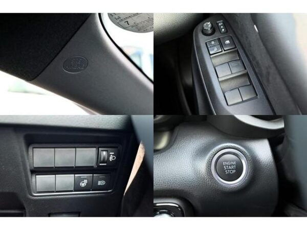 Ref:AUX-18407725 TOYOTA YARIS 2023 - Image 17