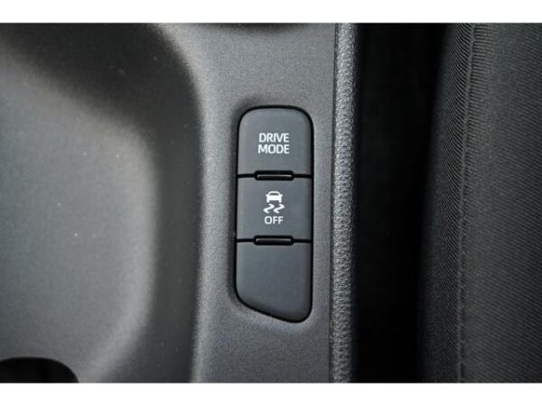 Ref:AUX-18407725 TOYOTA YARIS 2023 - Image 20