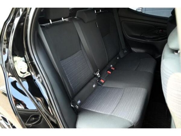 Ref:AUX-18407725 TOYOTA YARIS 2023 - Image 7