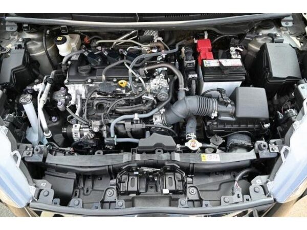 Ref:AUX-18407725 TOYOTA YARIS 2023 - Image 8