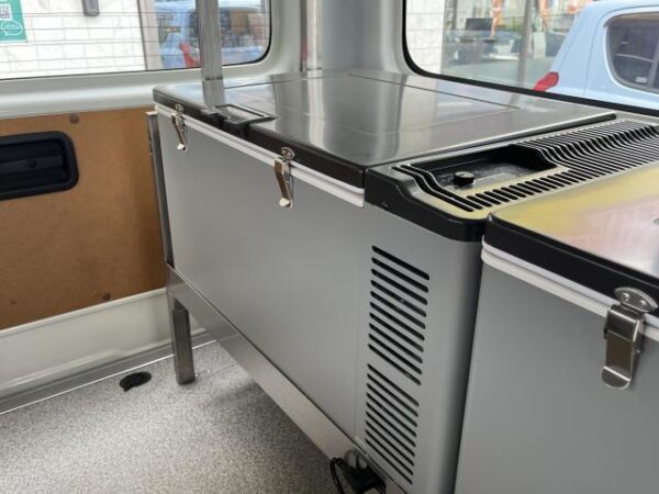 Ref:AUX-18408051 TOYOTA HIACE VAN 2020 - Image 14