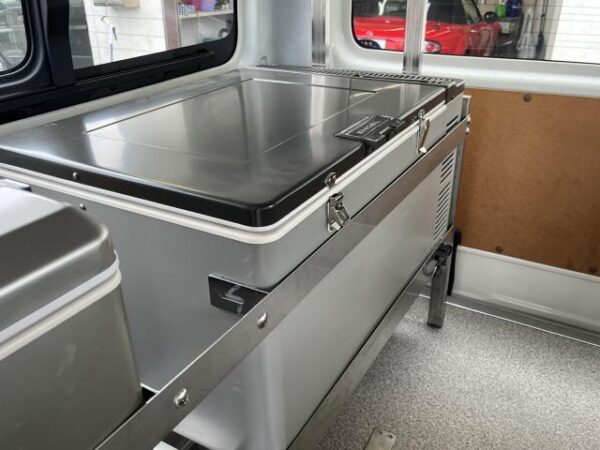 Ref:AUX-18408051 TOYOTA HIACE VAN 2020 - Image 18