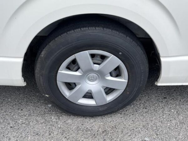 Ref:AUX-18408051 TOYOTA HIACE VAN 2020 - Image 6