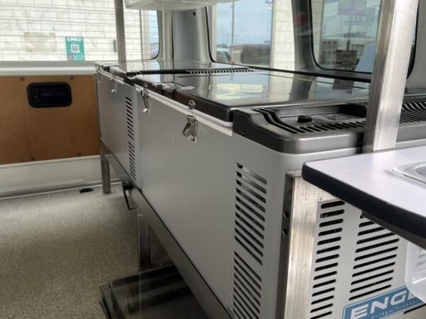 Ref:AUX-18408051 TOYOTA HIACE VAN 2020 - Image 10