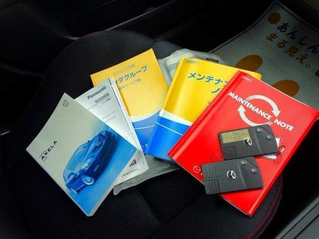 Ref:AUX-18408055 MAZDA MAZDA SPEED AXELA 2008 - Image 6