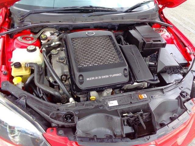 Ref:AUX-18408055 MAZDA MAZDA SPEED AXELA 2008 - Image 8