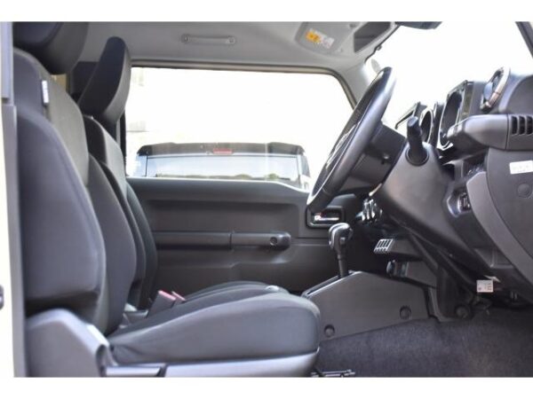 Ref:AUX-18408069 SUZUKI JIMNY 2021 - Image 11