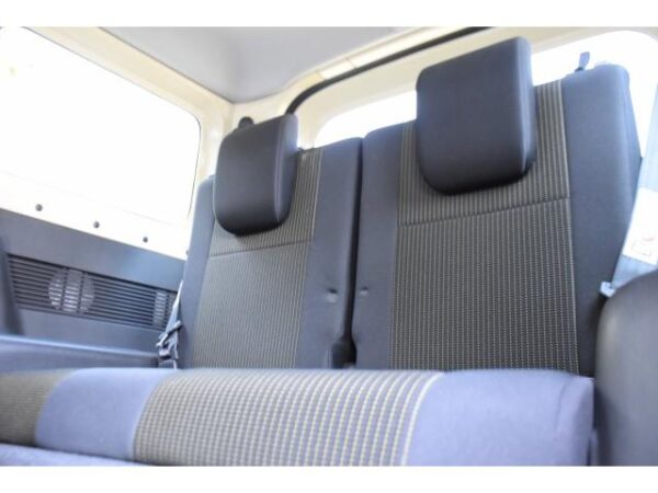Ref:AUX-18408069 SUZUKI JIMNY 2021 - Image 12