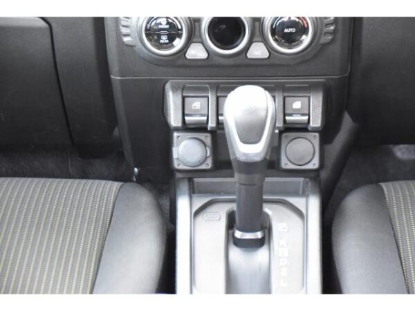 Ref:AUX-18408069 SUZUKI JIMNY 2021 - Image 15