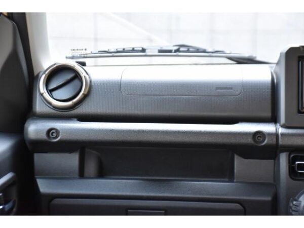 Ref:AUX-18408069 SUZUKI JIMNY 2021 - Image 16