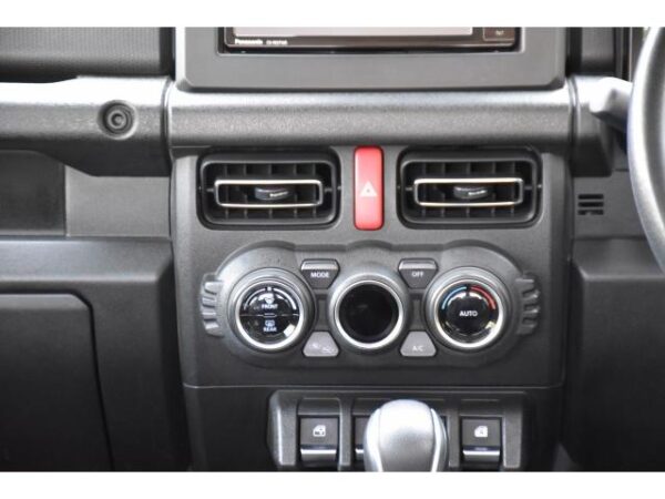 Ref:AUX-18408069 SUZUKI JIMNY 2021 - Image 17