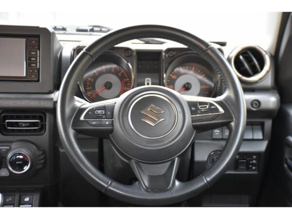 Ref:AUX-18408069 SUZUKI JIMNY 2021 - Image 18