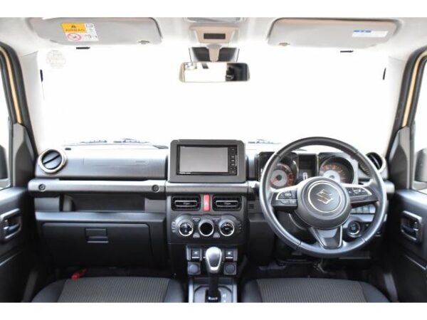 Ref:AUX-18408069 SUZUKI JIMNY 2021 - Image 19