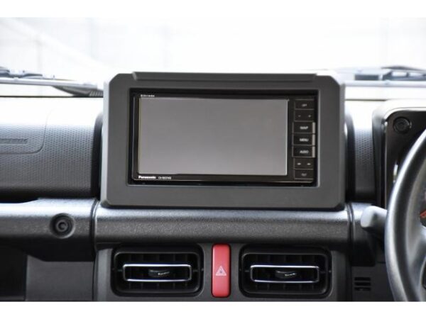 Ref:AUX-18408069 SUZUKI JIMNY 2021 - Image 20