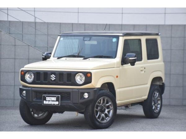 Ref:AUX-18408069 SUZUKI JIMNY 2021