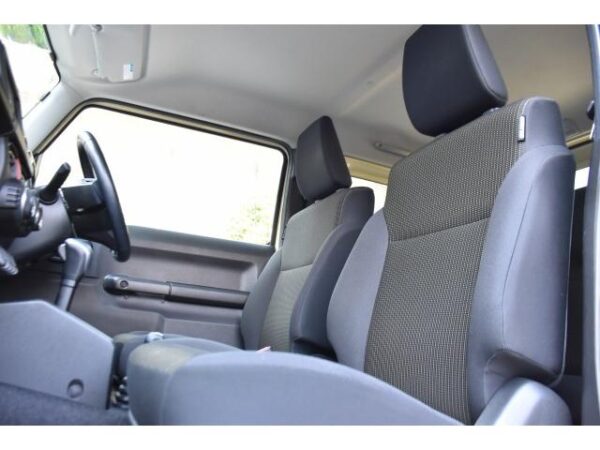 Ref:AUX-18408069 SUZUKI JIMNY 2021 - Image 8