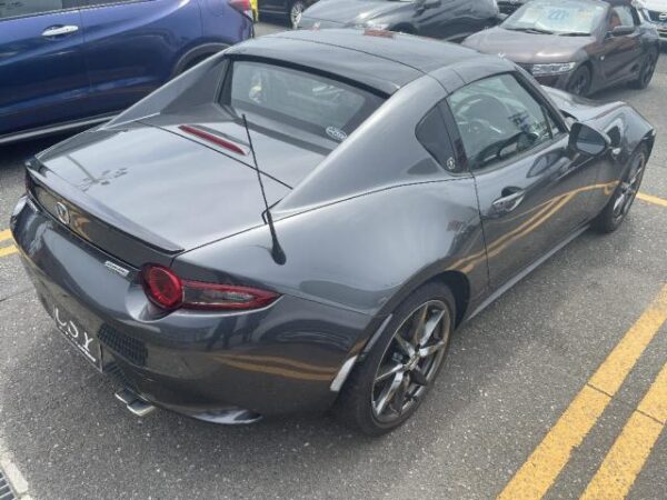 Ref:AUX-18408128 MAZDA ROADSTER RF 2017 - Image 12