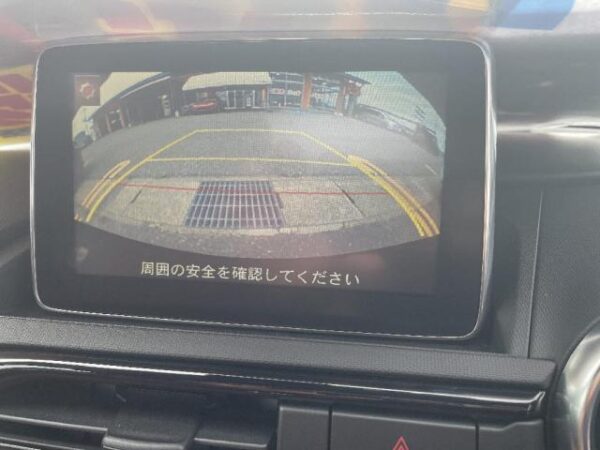 Ref:AUX-18408128 MAZDA ROADSTER RF 2017 - Image 16