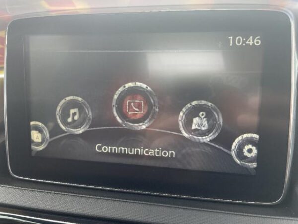 Ref:AUX-18408128 MAZDA ROADSTER RF 2017 - Image 6