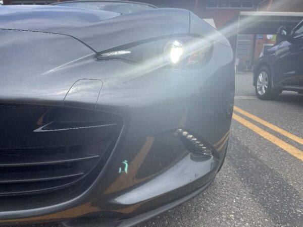 Ref:AUX-18408128 MAZDA ROADSTER RF 2017 - Image 7
