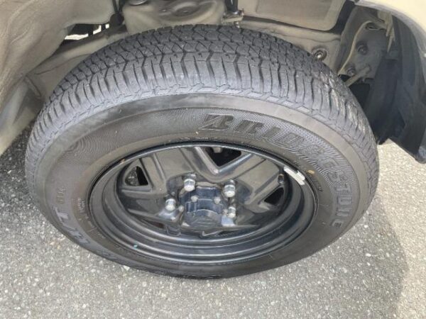 Ref:AUX-18408133 SUZUKI JIMNY 2018 - Image 16