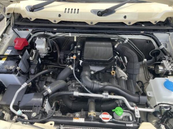Ref:AUX-18408133 SUZUKI JIMNY 2018 - Image 20
