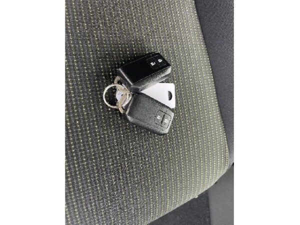 Ref:AUX-18408133 SUZUKI JIMNY 2018 - Image 7