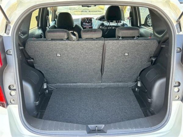 Ref:AUX-18408177 NISSAN NOTE 2019 - Image 12