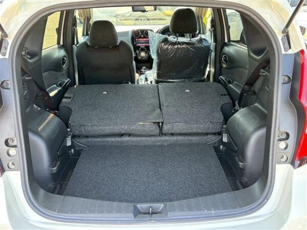 Ref:AUX-18408177 NISSAN NOTE 2019 - Image 13