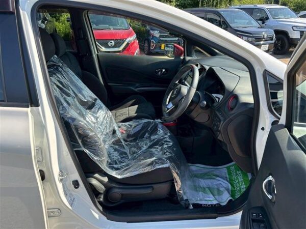 Ref:AUX-18408177 NISSAN NOTE 2019 - Image 14